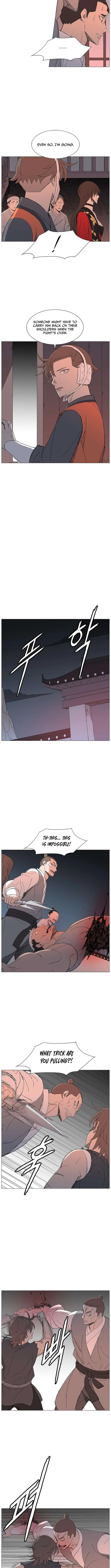 The General – Fighting Legend Chapter 60 – Page 2