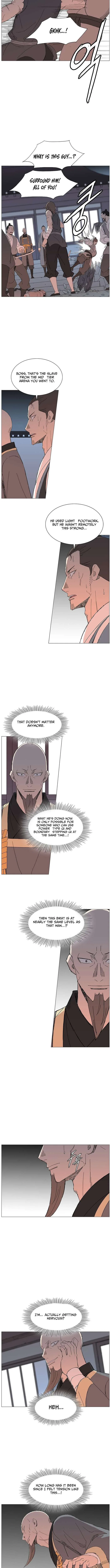 The General – Fighting Legend Chapter 60 – Page 3
