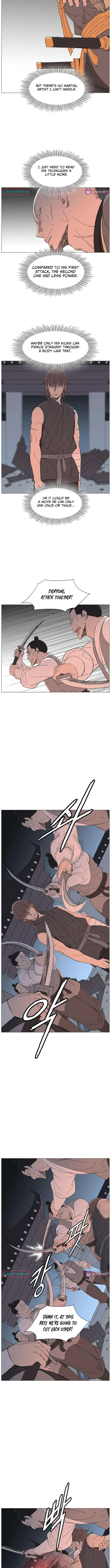 The General – Fighting Legend Chapter 60 – Page 4