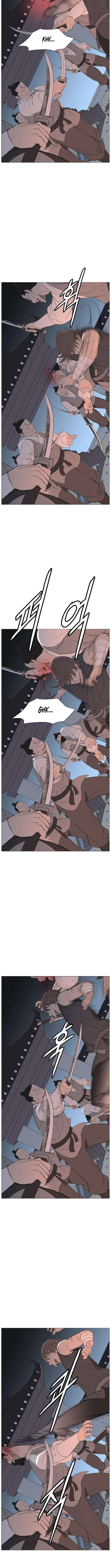 The General – Fighting Legend Chapter 60 – Page 5