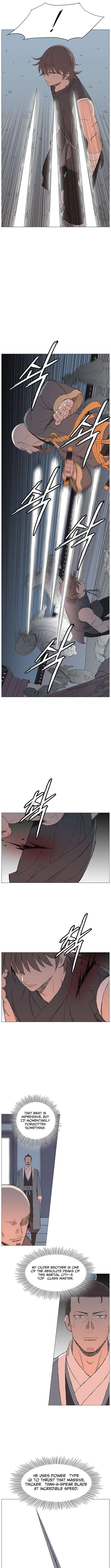 The General – Fighting Legend Chapter 60 – Page 7