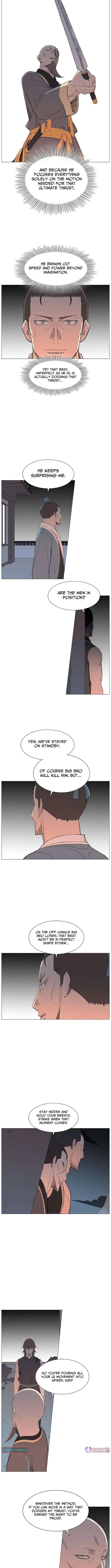 The General – Fighting Legend Chapter 60 – Page 8