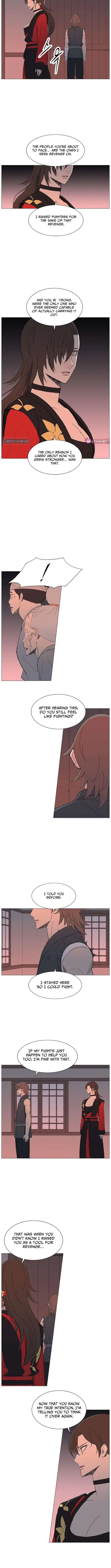 The General – Fighting Legend Chapter 59 – Page 2