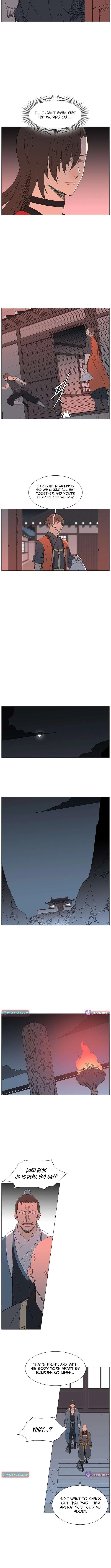 The General – Fighting Legend Chapter 59 – Page 4