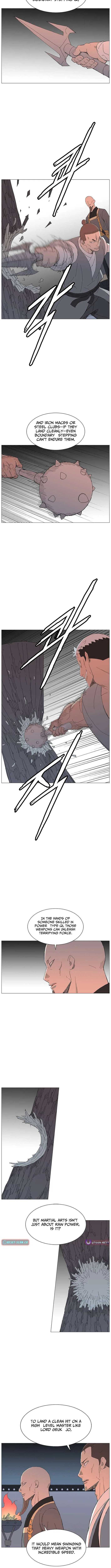 The General – Fighting Legend Chapter 59 – Page 6