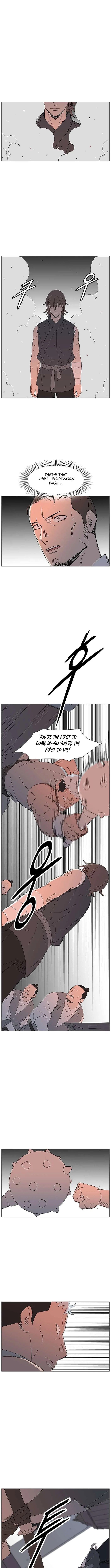 The General – Fighting Legend Chapter 59 – Page 8