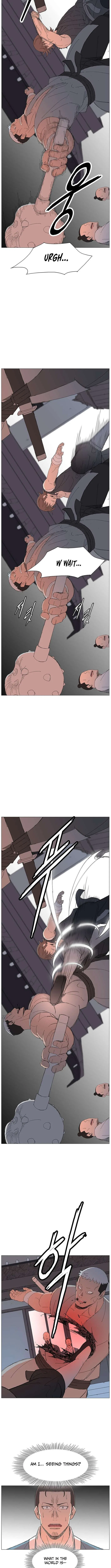 The General – Fighting Legend Chapter 59 – Page 9