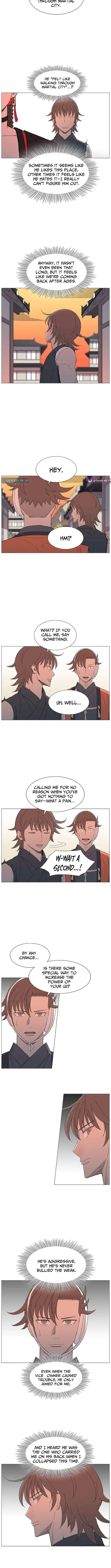 The General – Fighting Legend Chapter 58 – Page 2