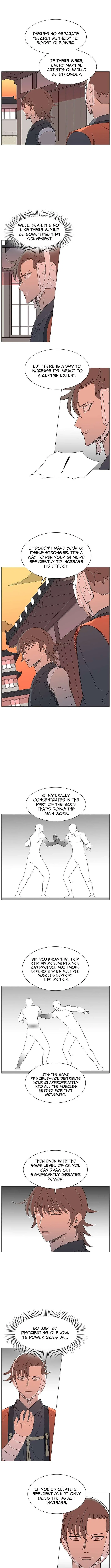 The General – Fighting Legend Chapter 58 – Page 3