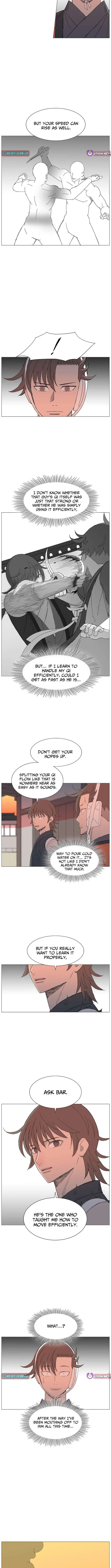 The General – Fighting Legend Chapter 58 – Page 4