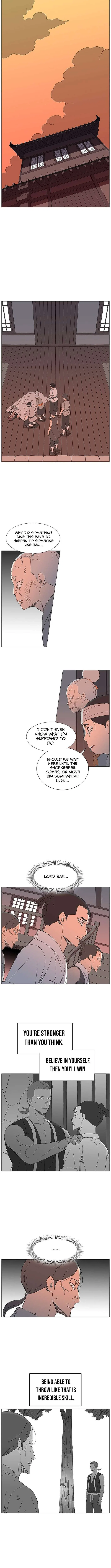 The General – Fighting Legend Chapter 58 – Page 5