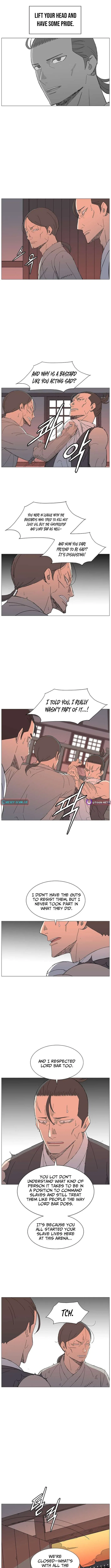 The General – Fighting Legend Chapter 58 – Page 6