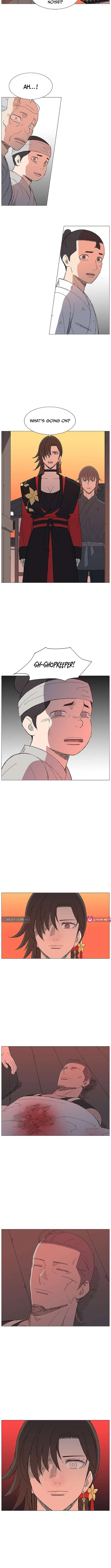 The General – Fighting Legend Chapter 58 – Page 7