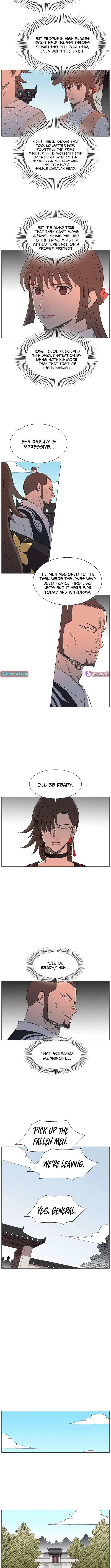 The General – Fighting Legend Chapter 57 – Page 2