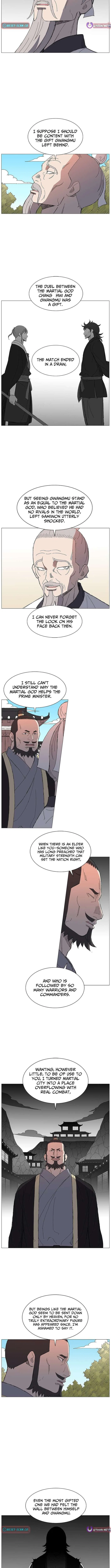 The General – Fighting Legend Chapter 57 – Page 4