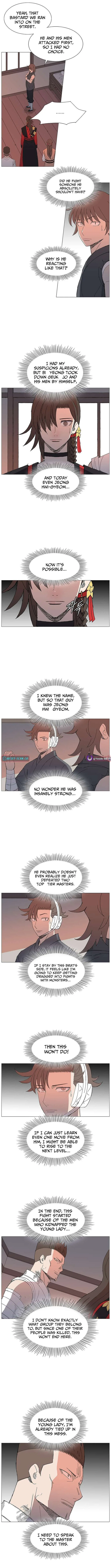 The General – Fighting Legend Chapter 57 – Page 6