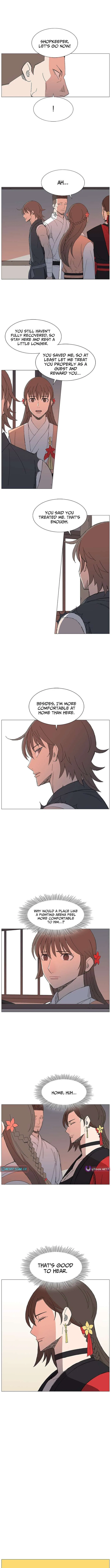 The General – Fighting Legend Chapter 57 – Page 7