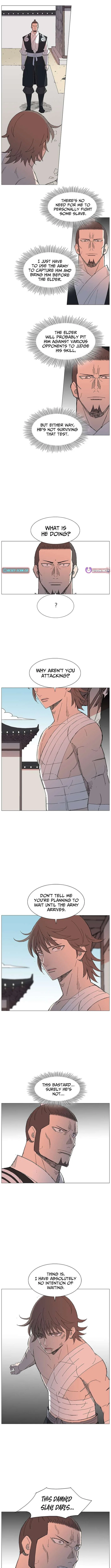 The General – Fighting Legend Chapter 56 – Page 2