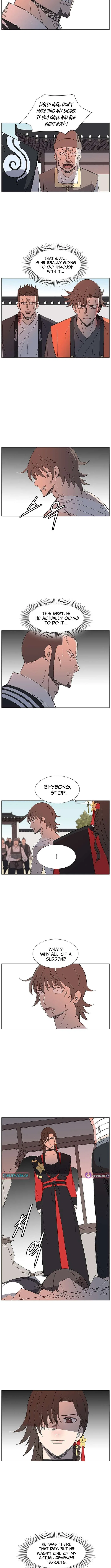 The General – Fighting Legend Chapter 56 – Page 3