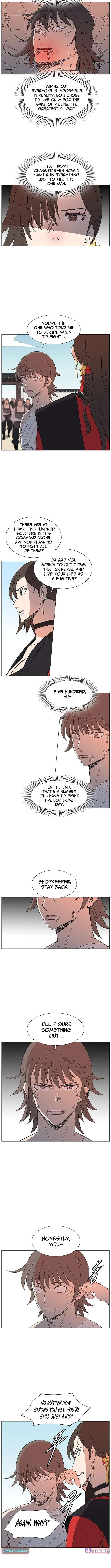 The General – Fighting Legend Chapter 56 – Page 4