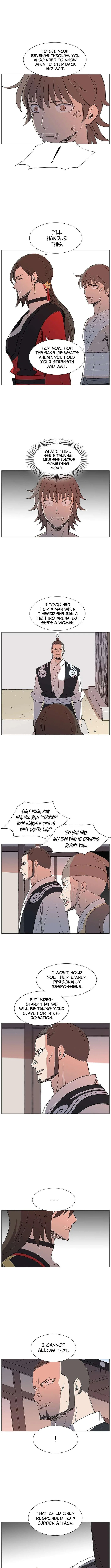 The General – Fighting Legend Chapter 56 – Page 5