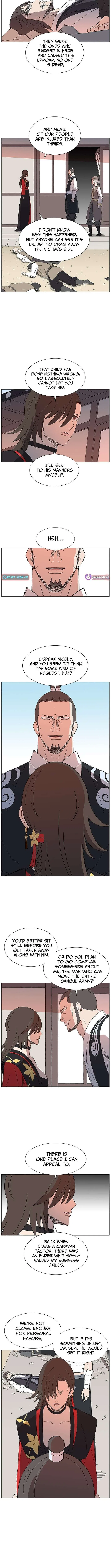 The General – Fighting Legend Chapter 56 – Page 6