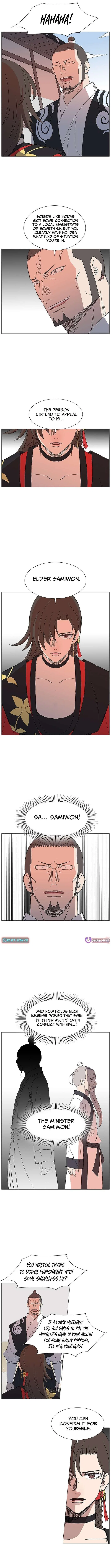 The General – Fighting Legend Chapter 56 – Page 7
