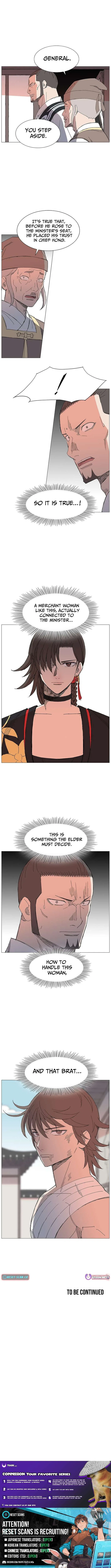 The General – Fighting Legend Chapter 56 – Page 8
