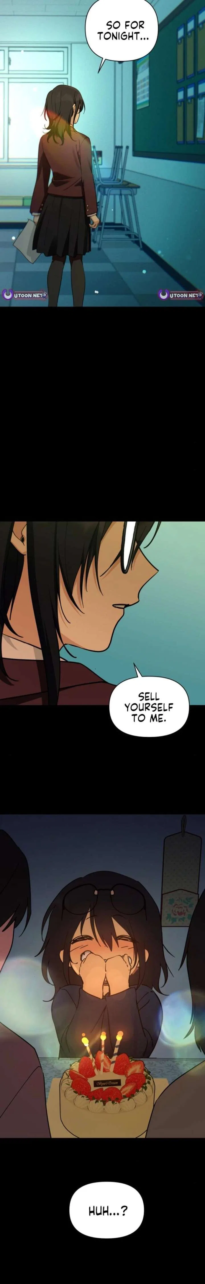 Mia Returns Chapter 44 – Page 3