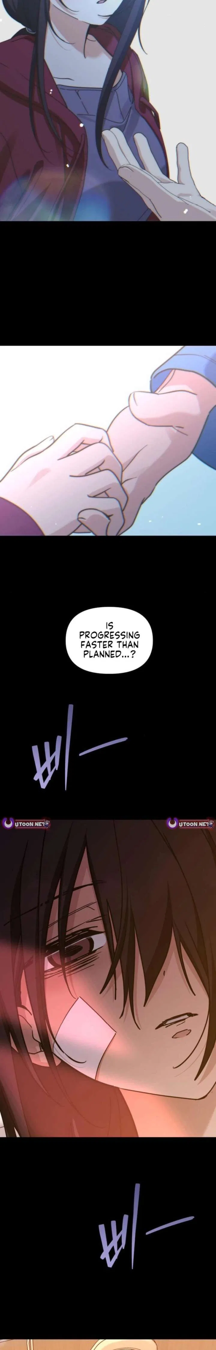 Mia Returns Chapter 44 – Page 5