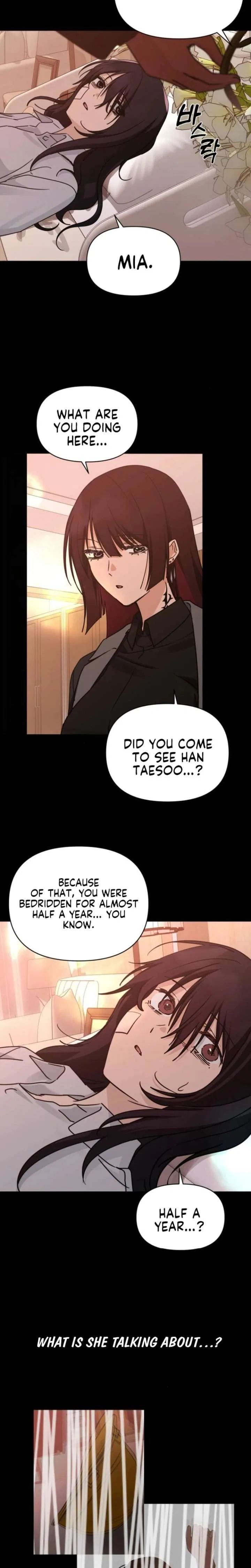 Mia Returns Chapter 44 – Page 8