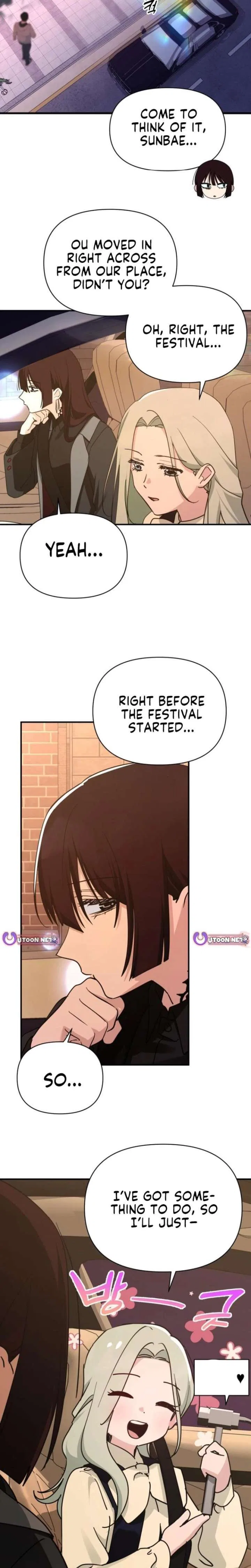 Mia Returns Chapter 44 – Page 13