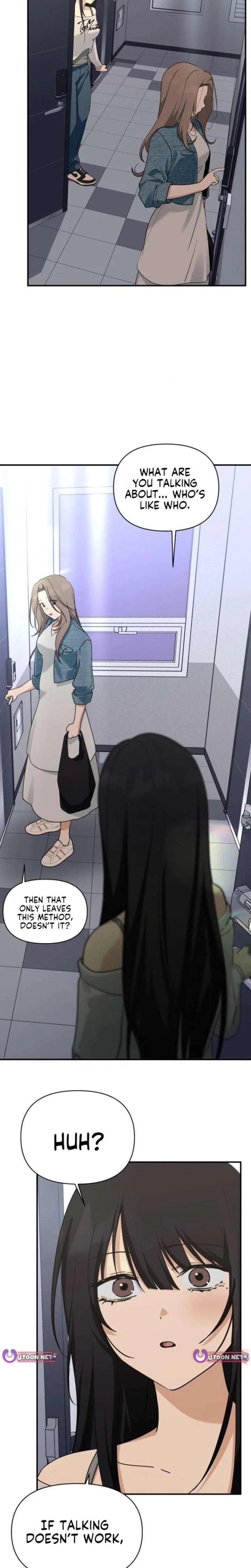 Mia Returns Chapter 44 – Page 17