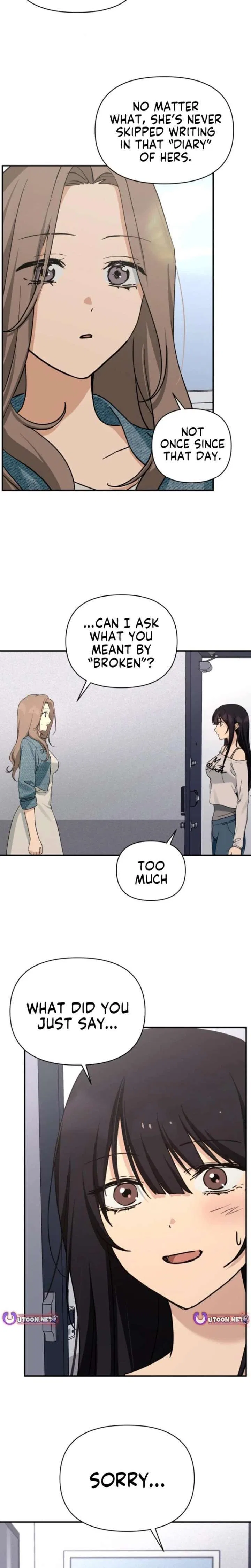 Mia Returns Chapter 44 – Page 18