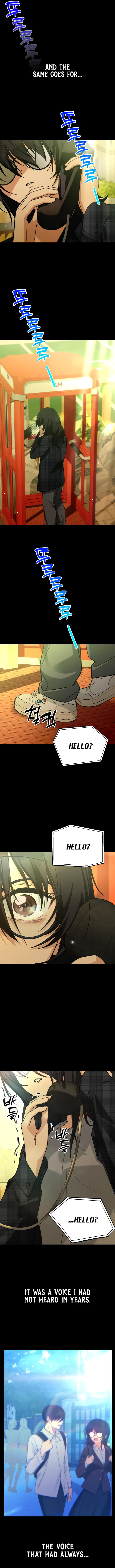 Mia Returns Chapter 43 – Page 2