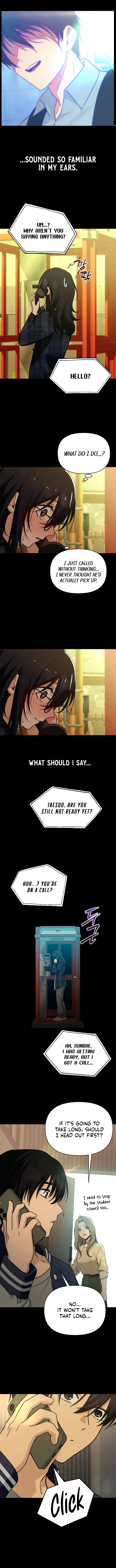 Mia Returns Chapter 43 – Page 3