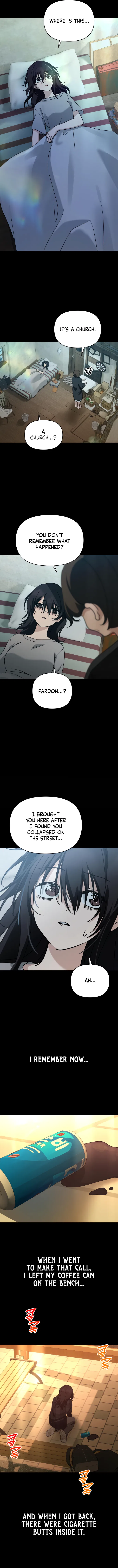 Mia Returns Chapter 43 – Page 5