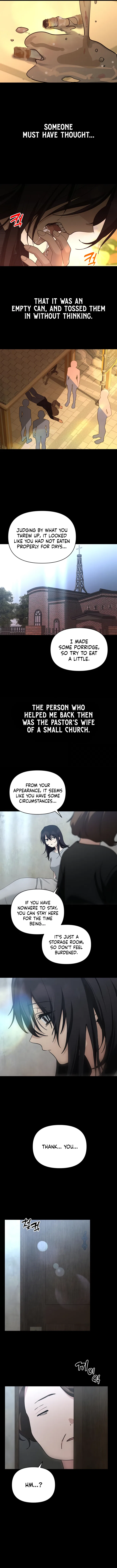 Mia Returns Chapter 43 – Page 6