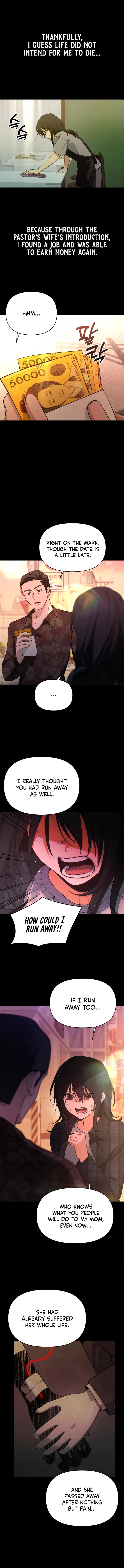 Mia Returns Chapter 43 – Page 8