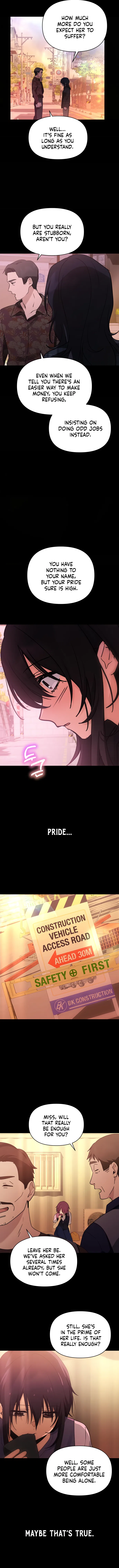 Mia Returns Chapter 43 – Page 9