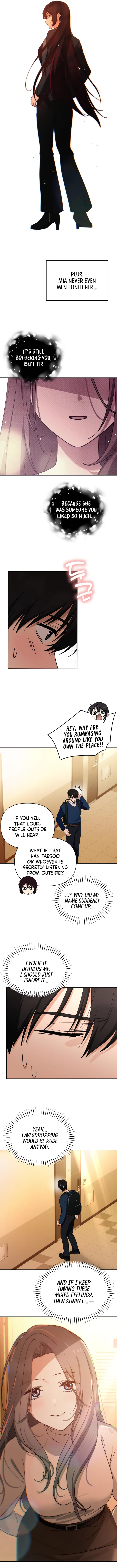 Mia Returns Chapter 42 – Page 2