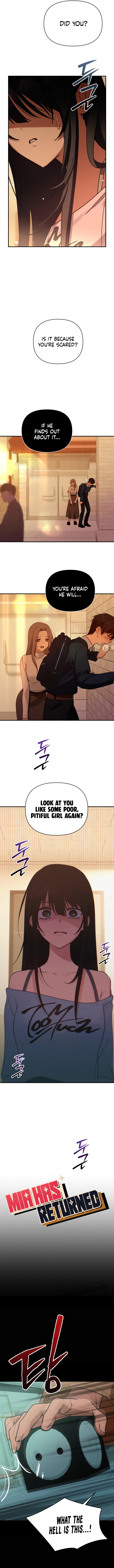 Mia Returns Chapter 42 – Page 4