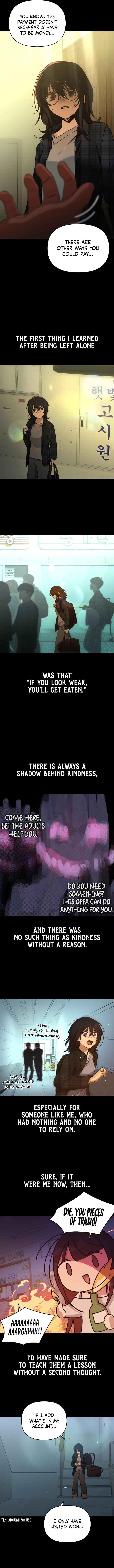 Mia Returns Chapter 42 – Page 7
