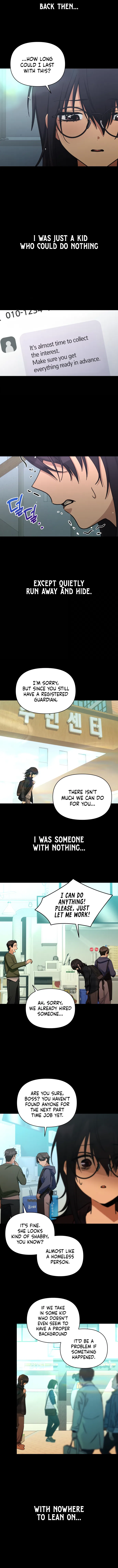 Mia Returns Chapter 42 – Page 8