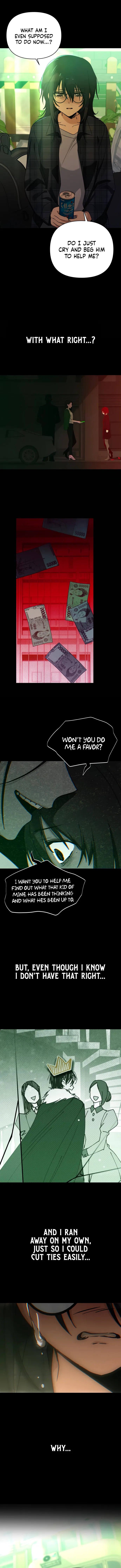 Mia Returns Chapter 42 – Page 10