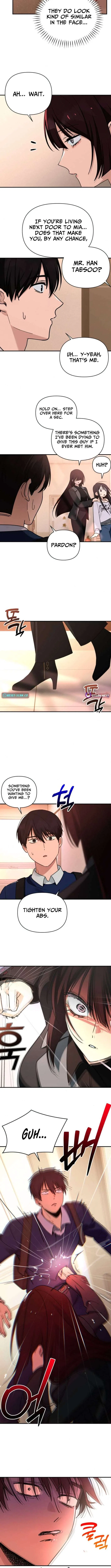 Mia Returns Chapter 41 – Page 4