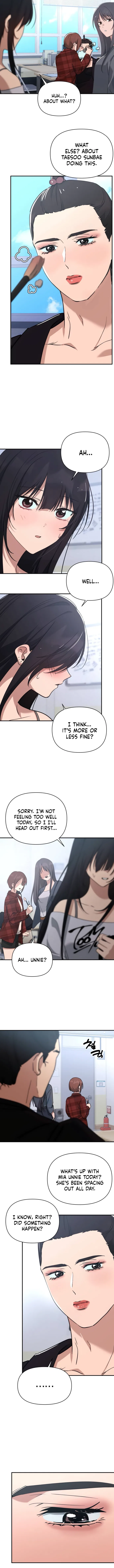 Mia Returns Chapter 40 – Page 2