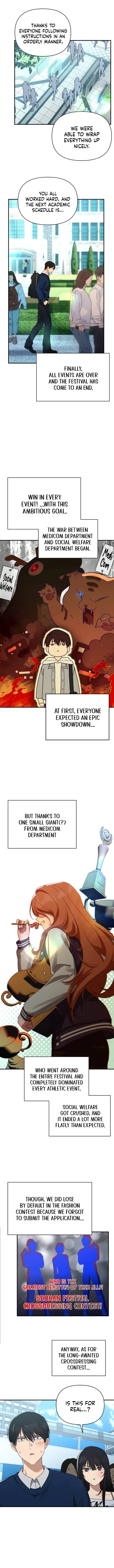 Mia Returns Chapter 40 – Page 4