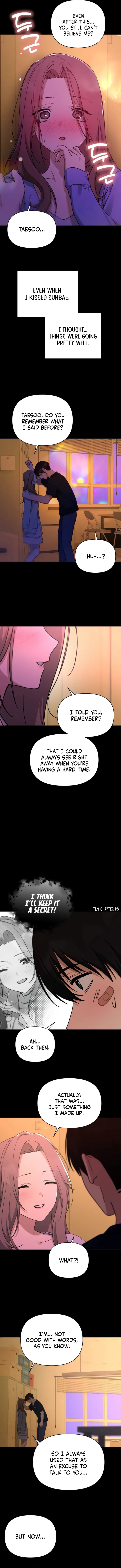 Mia Returns Chapter 40 – Page 9