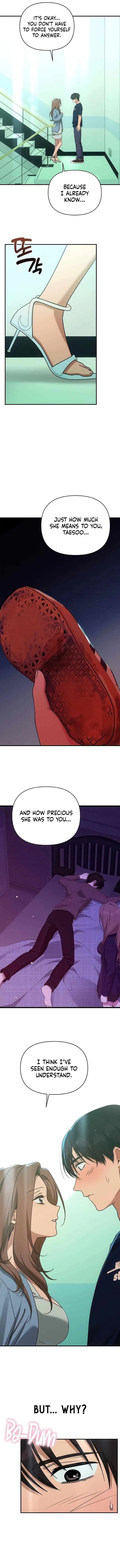 Mia Returns Chapter 39 – Page 2